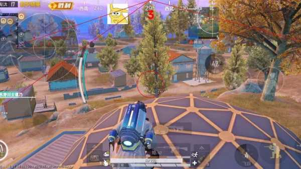 和平精英腾讯模拟器辅助【ACE变态版】