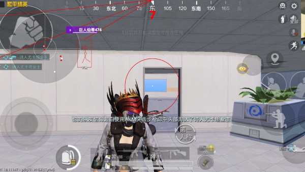 和平精英【初夏内核】辅助