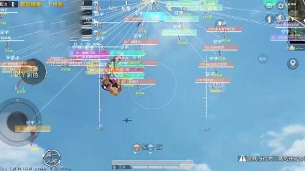 和平精英《红牛》直装外挂稳定战神