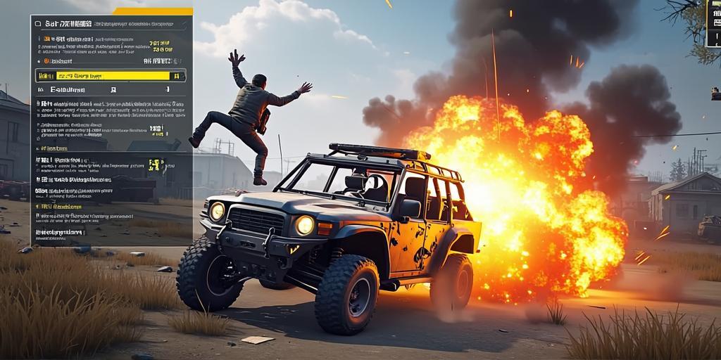 和平精英模拟器《波塞冬》外挂稳定吃鸡到天亮